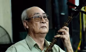 NSND Mạnh Tưởng qua đời 