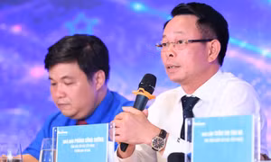 12 nghệ sĩ ở concert Thanh xuân đều có hoài bão, khát vọng cống hiến