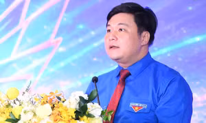 Concert Thanh xuân là lời mời gọi tuổi trẻ cùng sống đẹp hơn, nghĩ lớn hơn