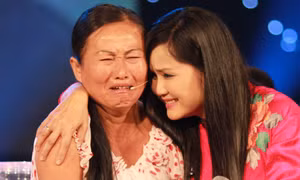 'Như chưa hề có cuộc chia ly' dừng phát sóng trên VTV