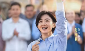 Nghịch lý của Triệu Lệ Dĩnh: Làm khách mời thì cực hút, làm nữ chính lại không ổn