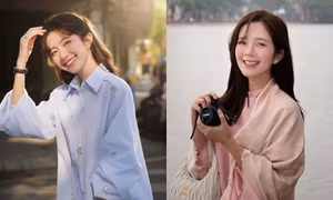 Cùng lên sóng phim giờ vàng, hai người đẹp Ngọc Huyền có làm khán giả nhầm lẫn?