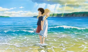 Đón mùa Thu cùng chùm phim Ghibli: Mời bạn bước vào những giấc mơ bay bổng 