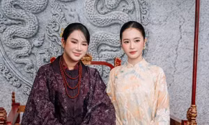 Tiêu Thố đóng nữ chủ quán trong “Hộ Linh Tráng Sĩ”, có khó hơn làm TikToker?