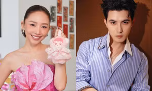 Trần Ngọc Vàng - Tóc Tiên bị nghi hẹn hò, vậy hai người quen nhau từ lúc nào?