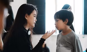 Thêm phim Việt dùng AI thay mặt diễn viên, liệu có chung số phận với Chốt Đơn?