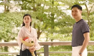 "Bước Chân Vào Đời" có đoạn kết lãng xẹt chưa từng thấy, thà không xem còn hơn