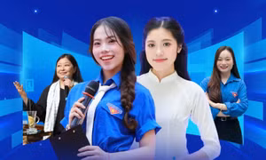 "Nhà báo Gen Z" trong kỷ nguyên AI: Mở khóa bộ kỹ năng mới và hiểu những lời chưa nói