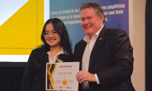 Cơ hội vàng cho teen Việt bứt tốc sớm cùng học bổng chính phủ New Zealand 2026