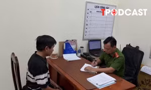 NÓNG 11/5: Diễn biến mới vụ người đàn ông dùng chó quật shipper ở TP.HCM