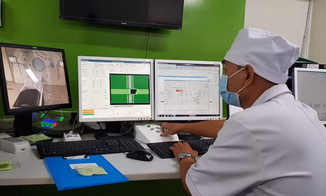 Đến hạn cuối cùng Thủ tướng giao, vẫn chỉ 38% bệnh viện làm bệnh án điện tử