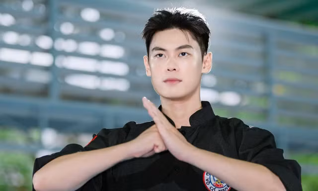 Hành trình trưởng thành từ kỷ luật trên sân bóng