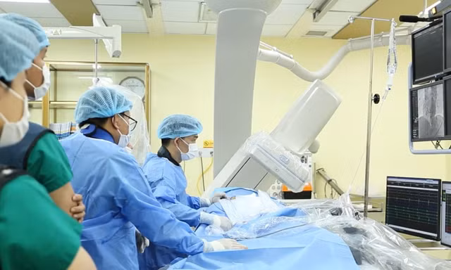 Cảnh báo 'sát thủ thầm lặng' tăng nguy cơ đột quỵ gấp 5 lần