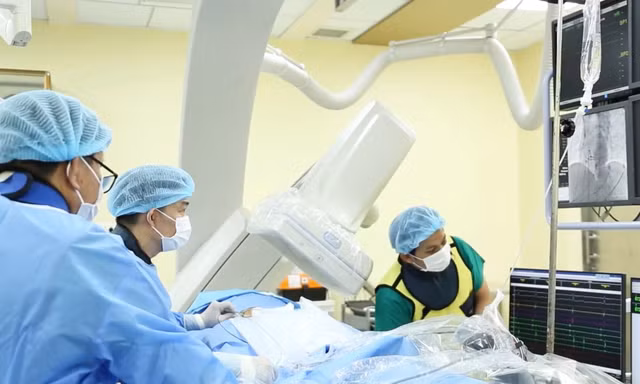 Bác sĩ cảnh báo dấu hiệu dẫn đến đột tử ở người trẻ