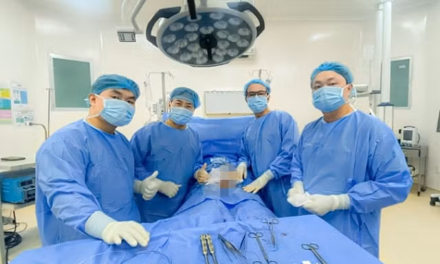 Tìm lại 'bản lĩnh đàn ông' cho nạn nhân bị tai nạn giao thông