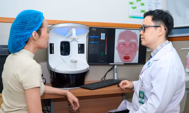 Rước họa khi tự 'lột da' cấp tốc đón Tết