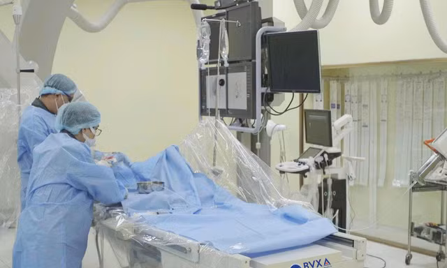 Đa số phụ nữ bỏ qua dấu hiệu cảnh báo bệnh lý nguy hiểm này