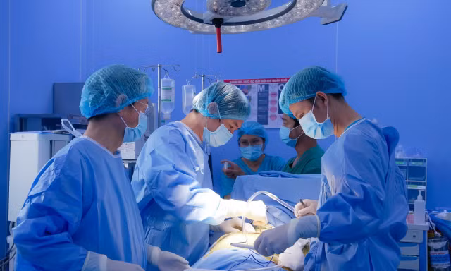 Không phải ung thư, đây mới là ‘sát thủ số 1’ của nhân loại