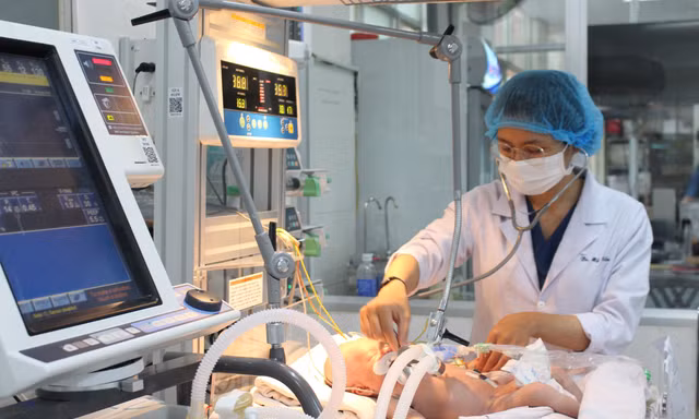 TPHCM tổ chức hệ sinh thái y tế đa tầng, đa cực, linh hoạt