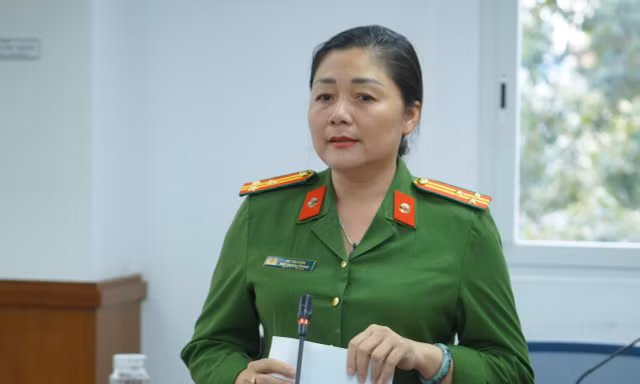 40.000 trẻ em chưa được đăng ký cư trú: Công an TP HCM khuyến cáo gì?