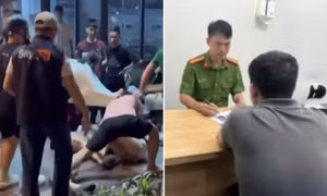 Vụ xô xát ở Hoàng Cầu: “Khởi tố vụ án” là gì, có phải đã xác định người có tội?