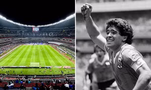 Mỹ Mexico và Canada là ba nước chủ nhà World Cup 2026