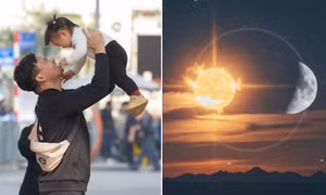 Vì sao 14 tháng 5 âm lịch được gọi là ngày "Trời Đất hòa hợp"? Nên lưu ý gì?