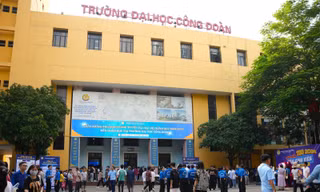 Tổng kiểm kê tài sản công đoàn toàn quốc từ 1/1/2026
