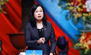 Siết chặt an toàn bếp ăn, xóa 'vùng trũng' y tế cho người lao động