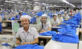 Đưa AI vào công xưởng, gỡ bài toán dân sinh sát sườn cho công nhân