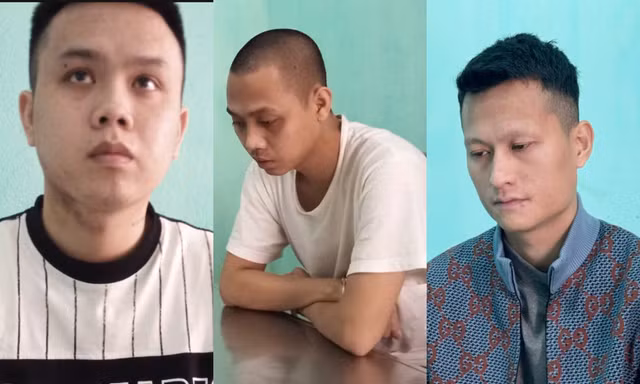 Kẻ cầm đầu đường dây lừa đảo nghìn tỷ ở Camphuchia vừa bị bắt khai gì?