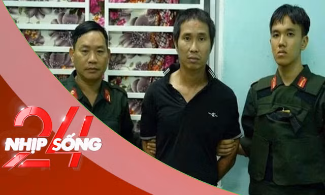 NHỊP SỐNG 24: Các tình tiết tăng nặng của nghi phạm vụ sát hại 3 người ở Đồng Nai