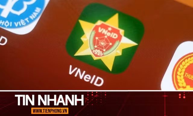 TIN NHANH: Cách nhận 400.000 đồng tiền an sinh xã hội dịp Tết qua VneID