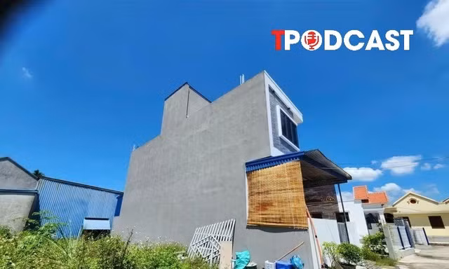 NÓNG 17/9: Tình tiết gây sốc vụ 'xây nhầm' nhà trên đất người khác ở Hải Phòng