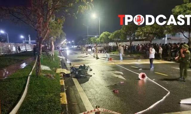 NÓNG 27/9: Vụ chồng sát hại vợ và 2 người đàn ông: Đồng nghiệp tiết lộ bất ngờ về nghi phạm