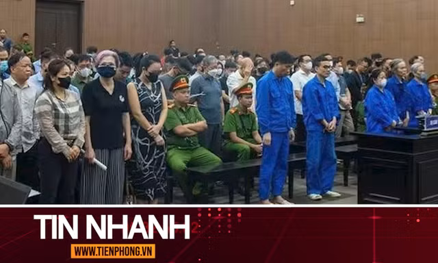 TIN NHANH: Cách thức vận hành của 'ổ bạc' hàng trăm triệu USD tại khách sạn Pullman