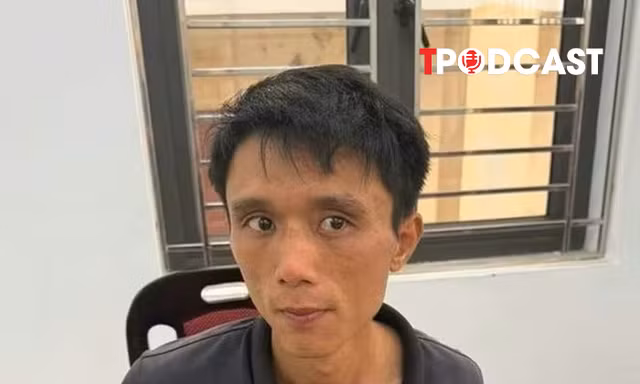 NÓNG 31/3: Thông tin chính thức vụ cháu họ sát hại cụ bà, phi tang thi thể trong vườn