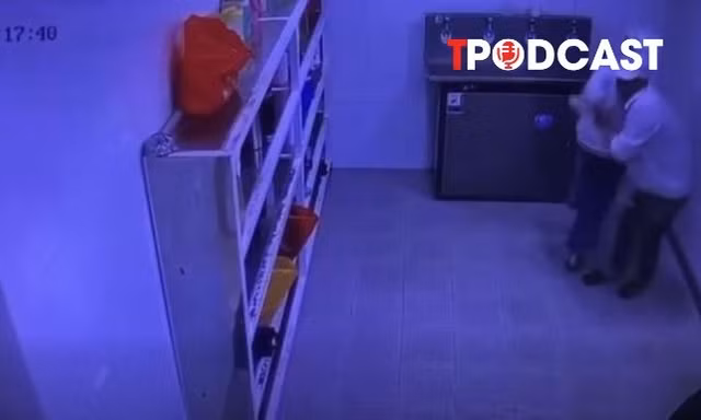 NÓNG 31/1: Nữ công nhân liên tục bị sàm sỡ ở khu vực nhà vệ sinh: Công an vào cuộc