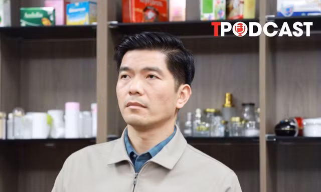 NÓNG 19/1: Chân dung kẻ điều hành đường dây làm hàng trăm tấn TPCN giả trong 13 năm