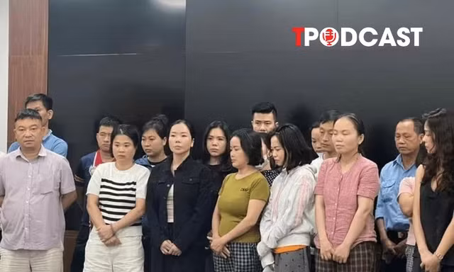 NÓNG 10/7: Làm rõ đường dây thao túng giám định tại Viện Pháp y tâm thần Trung ương