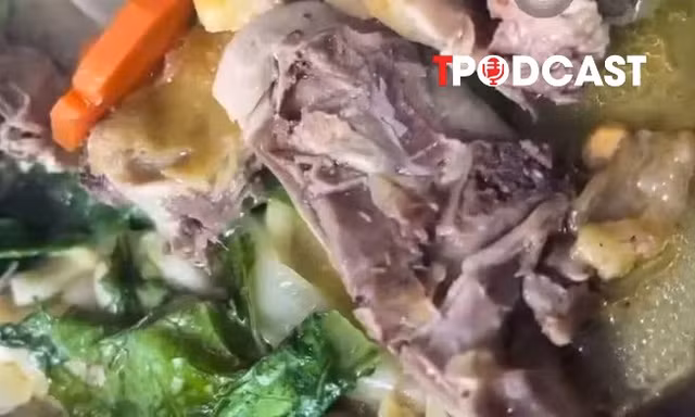 NÓNG 28/7: Vụ nghi dòi bò lúc nhúc trong món ăn ở Đắk Lắk: Chính quyền địa phương lên tiếng