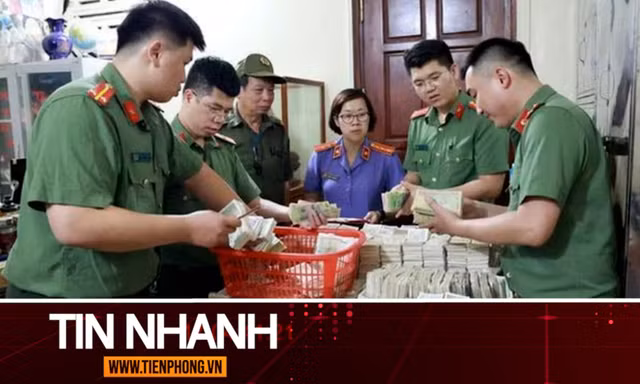 TIN NHANH: Hàng tỉ tiền công đức tại đền Kỳ Cùng đã bị 'ăn chặn' như thế nào?