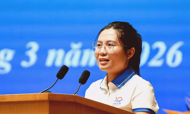 TP NOW: TS Đặng Thị Lệ Hằng: Người 'hoá giải' sự khô khan của khoa học