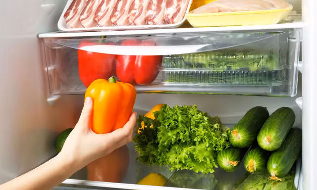 TP NOW: Tưởng bảo quản đúng, hóa ra nhiều người đang dùng tủ lạnh sai cách
