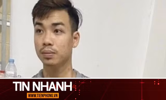 TIN NHANH: Lời khai rùng mình của kẻ bạo hành con gái 4 tuổi của người tình tử vong