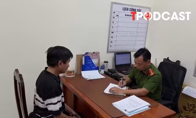 NÓNG 11/5: Diễn biến mới vụ người đàn ông dùng chó quật shipper ở TP.HCM