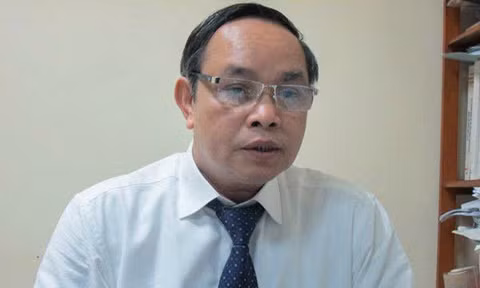 Nguyên Thẩm phán Trương Việt Toàn: Bản án tuyên trưởng thôn lạm quyền giao đất ở Phú Thọ là đúng luật