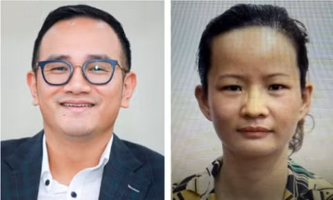 Cha con ông Đào Hữu Huyền giữ vai trò gì trong 'hệ sinh thái' Hóa chất Đức Giang?