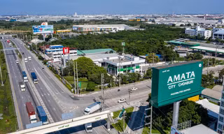Lập tổ soạn thảo đề án thành lập TP Đồng Nai trực thuộc Trung ương