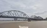 Mưa lớn, nước sông Đồng Nai lên nhanh, vượt mức báo động 2